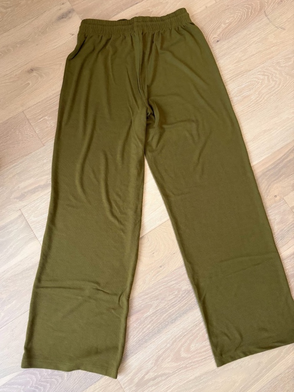 The Group Babaton Recharge Pant